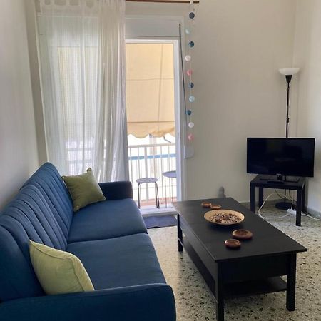 Darsiss - Agrinio Museum Apartment Екстериор снимка