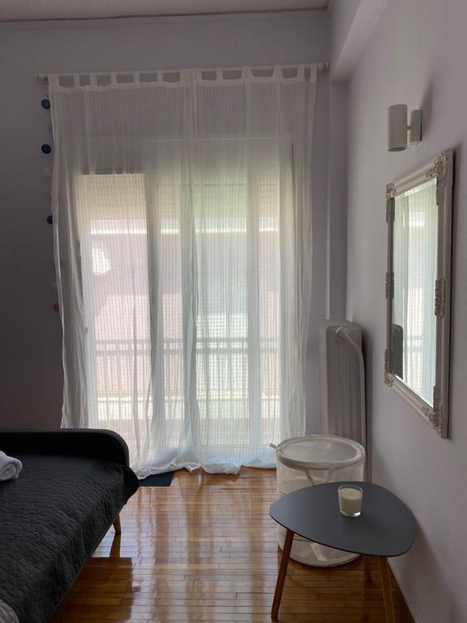 Darsiss - Agrinio Museum Apartment Екстериор снимка