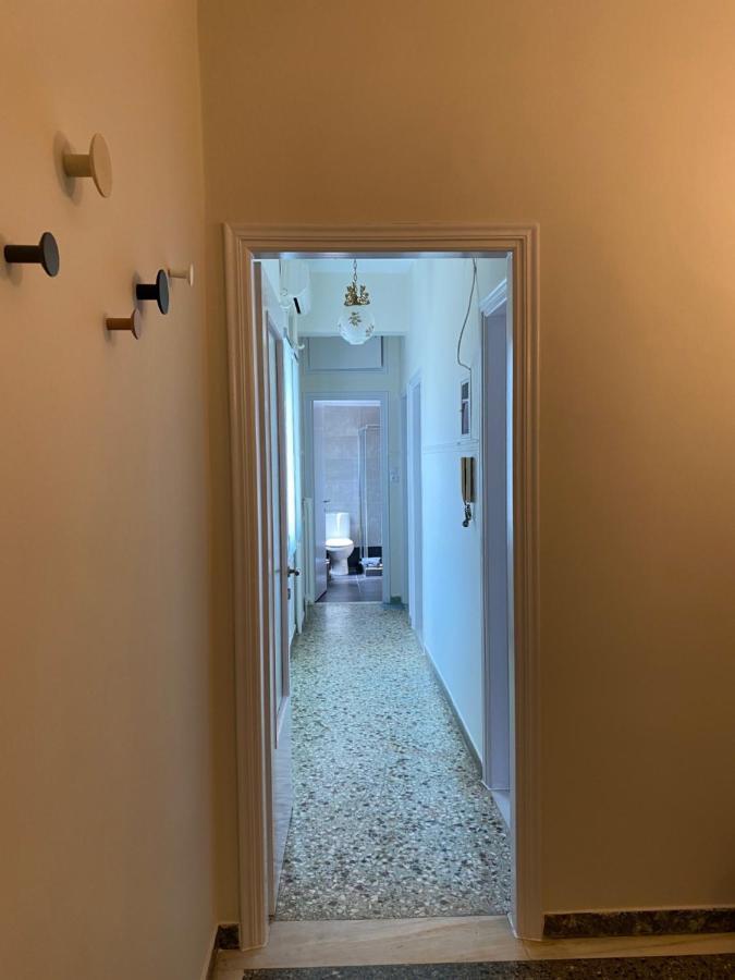Darsiss - Agrinio Museum Apartment Екстериор снимка